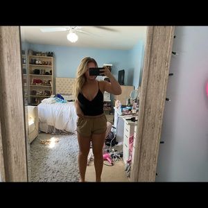 PACSUN body suit SOLD